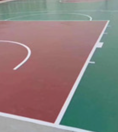 本溪篮球场地坪维修全方案